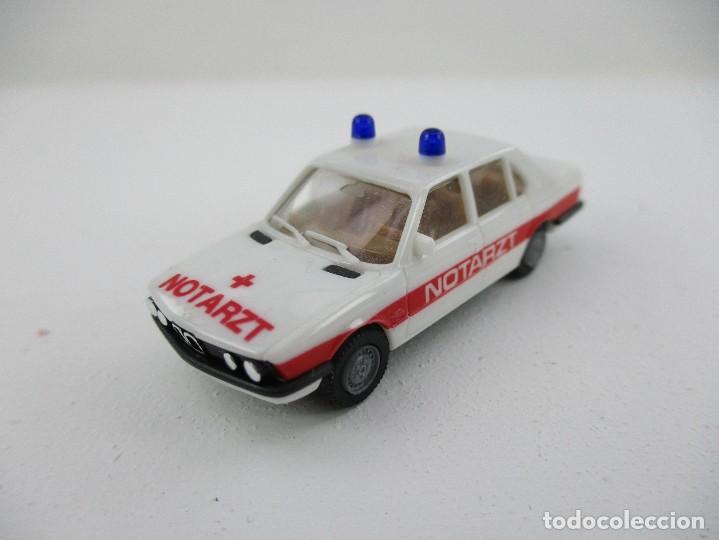 Coches a escala: COCHE ESCALA 1:87 REF FK - Foto 1