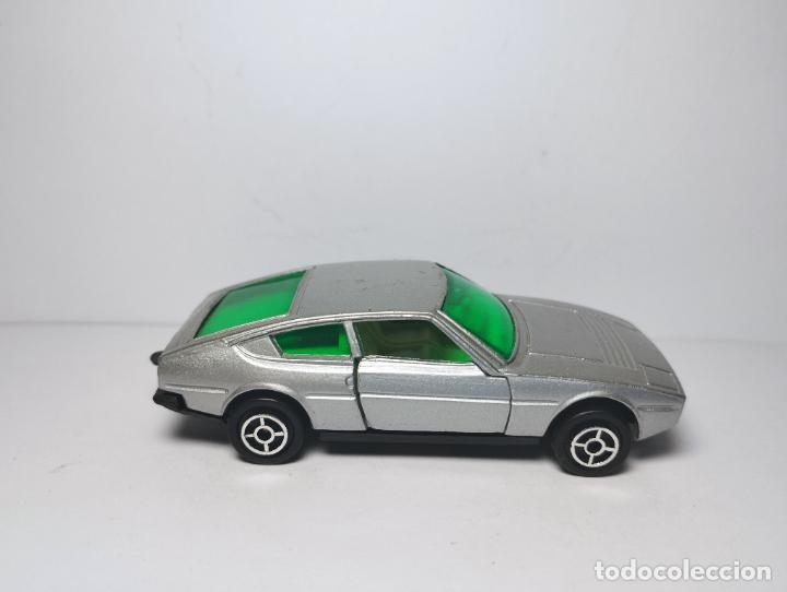 Coches a escala: MATRA SIMCA BAGHEERA DE GUISVAL CAMPEON 1,64, MUY BUENO