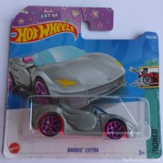 Coches a escala: HOT WHEELS BARBIE EXTRA. TOONED 5/5 (6). Lote 349864824