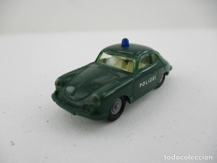 Coches a escala: COCHE ESCALA 1:87 REF CA - Foto 1