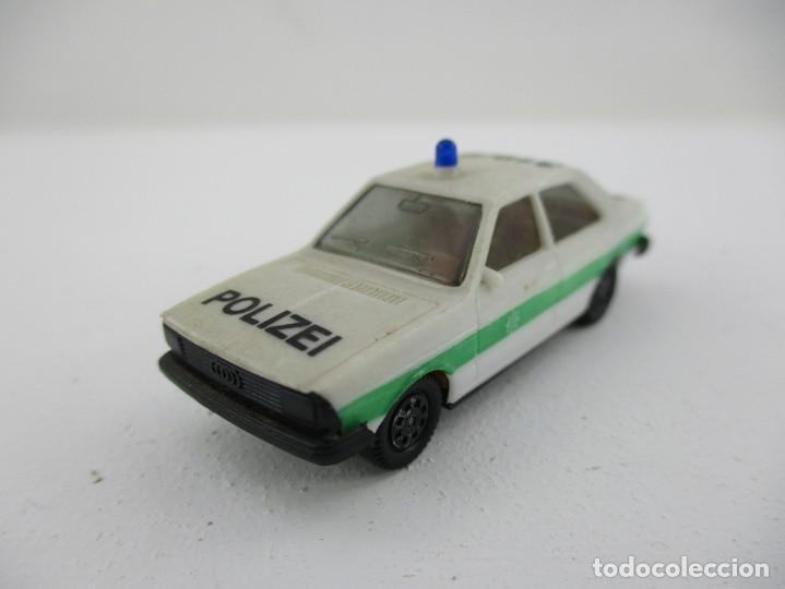 Coches a escala: COCHE ESCALA 1:87 REF CA - Foto 1