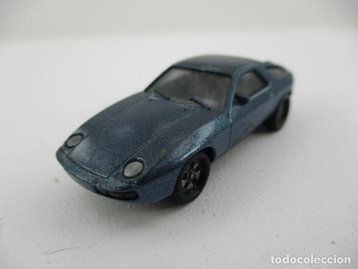 Coches a escala: COCHE ESCALA 1:87 REF CA - Foto 1