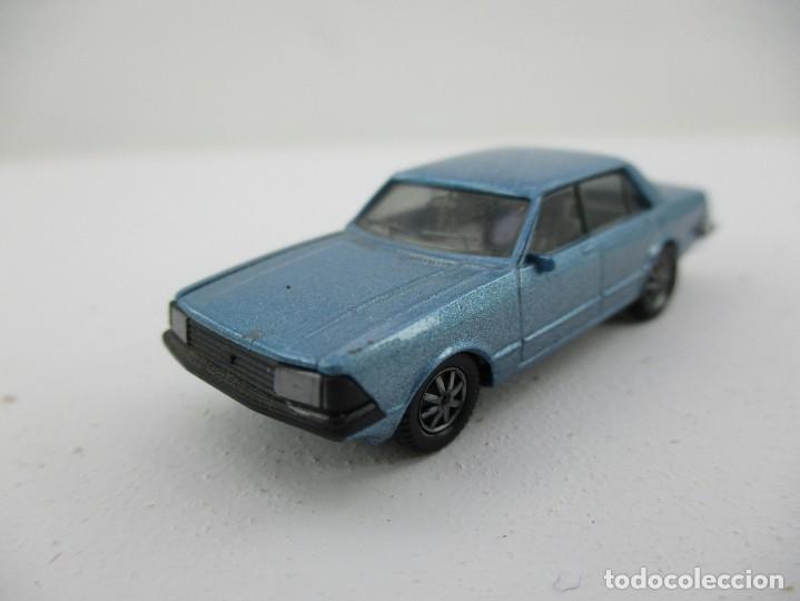 Coches a escala: COCHE ESCALA 1:87 REF CD - Foto 1