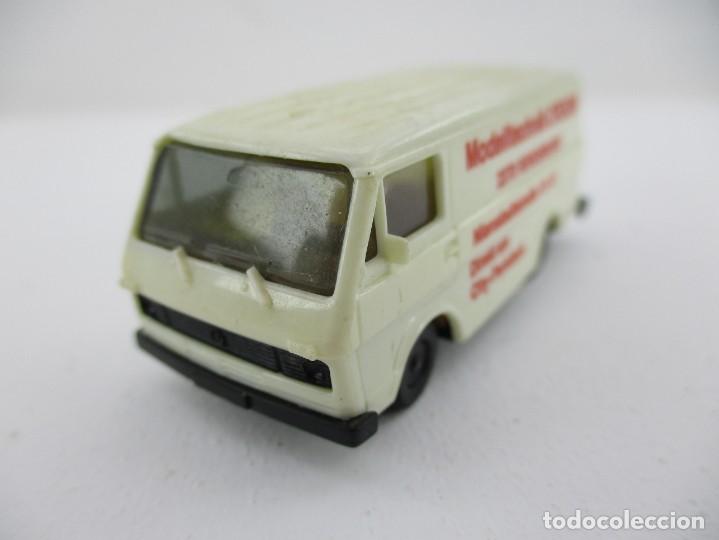 Coches a escala: COCHE ESCALA 1:87 REF CD - Foto 1