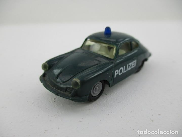 Coches a escala: COCHE ESCALA 1:87 REF CD - Foto 1