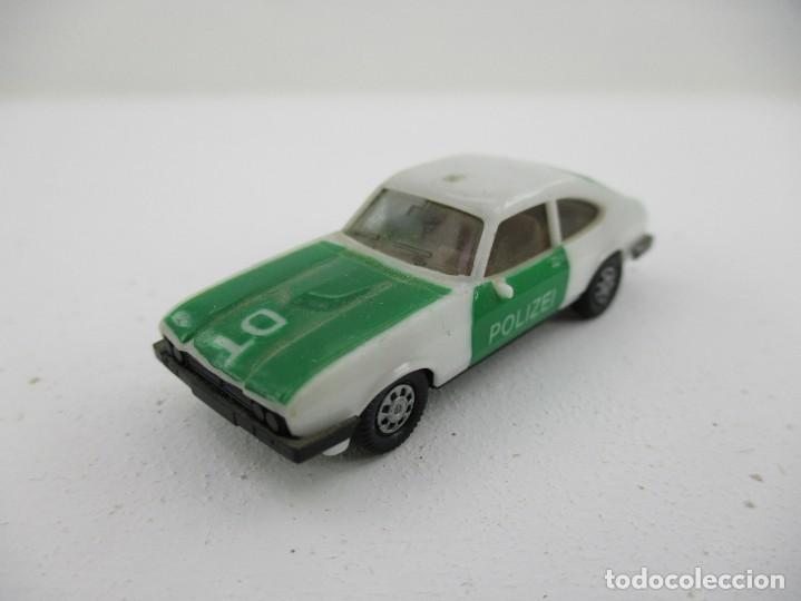 Coches a escala: COCHE ESCALA 1:87 REF CE - Foto 1