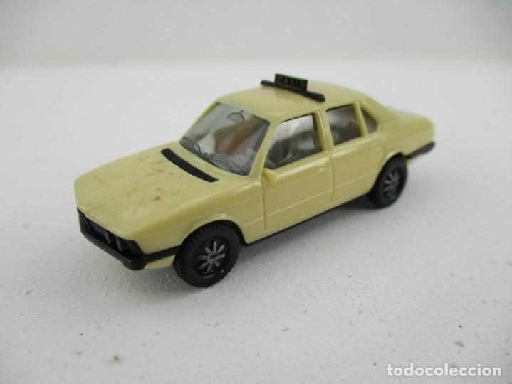 Coches a escala: COCHE ESCALA 1:87 REF CE - Foto 1