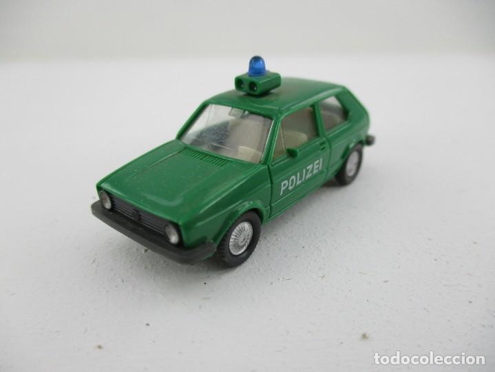 Coches a escala: COCHE ESCALA 1:87 REF CE - Foto 1
