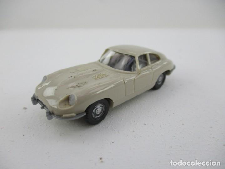 Coches a escala: COCHE ESCALA 1:87 REF CE - Foto 1