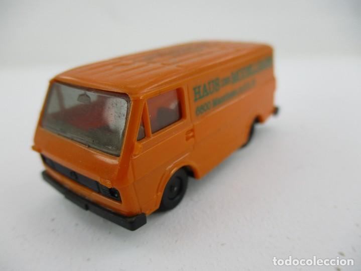 Coches a escala: COCHE ESCALA 1:87 REF CG - Foto 1