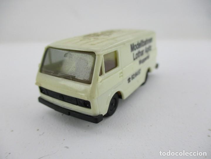 Coches a escala: COCHE ESCALA 1:87 REF CG - Foto 1
