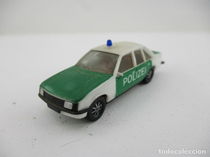 Coches a escala: COCHE ESCALA 1:87 REF CG - Foto 1