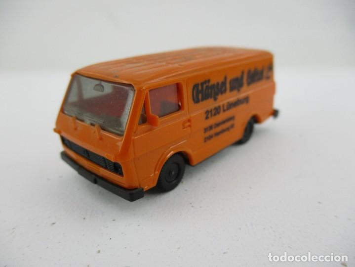 Coches a escala: COCHE ESCALA 1:87 REF CI - Foto 1