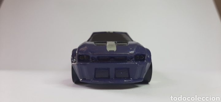 Coches a escala: Majorette Venom- Marvel- 2008 - Foto 3