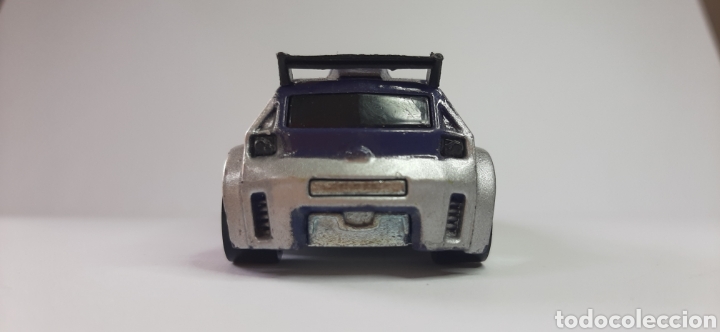 Coches a escala: Majorette Venom- Marvel- 2008 - Foto 4