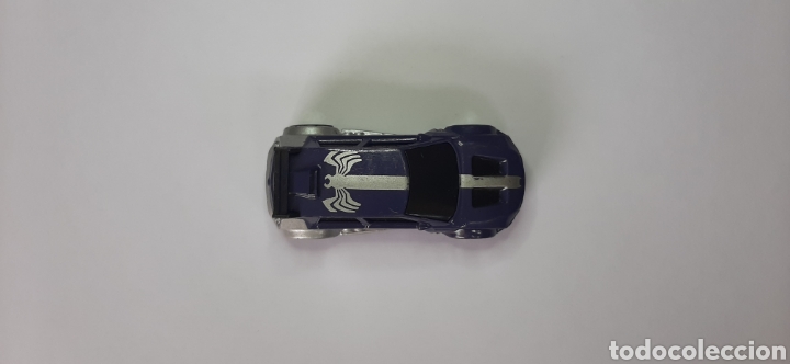 Coches a escala: Majorette Venom- Marvel- 2008 - Foto 5