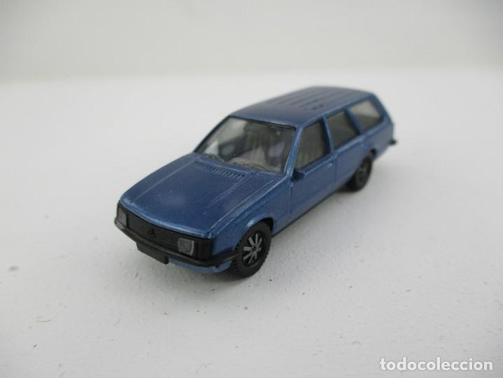 Coches a escala: COCHE ESCALA 1:87 REF NE - Foto 1