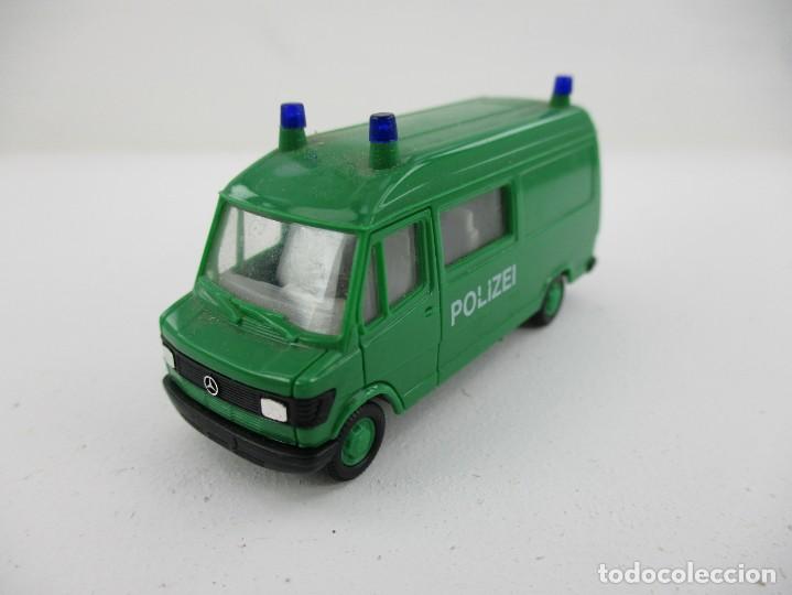 Coches a escala: COCHE ESCALA 1:87 REF NE - Foto 1