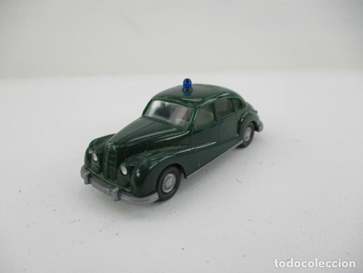 Coches a escala: COCHE ESCALA 1:87 REF NE - Foto 1