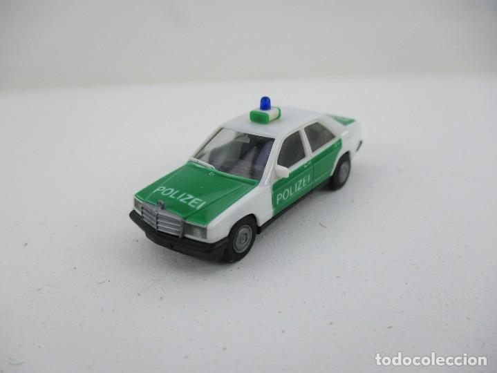 Coches a escala: COCHE ESCALA 1:87 REF NE - Foto 1