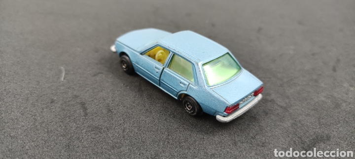 Coches a escala: Renault 18 GTS de Guisval R-18 - Foto 2