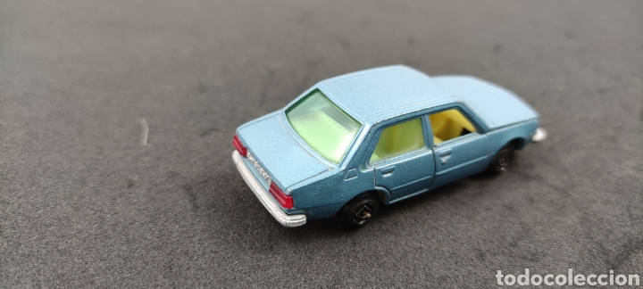 Coches a escala: Renault 18 GTS de Guisval R-18 - Foto 3