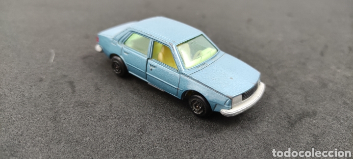 Coches a escala: Renault 18 GTS de Guisval R-18 - Foto 4
