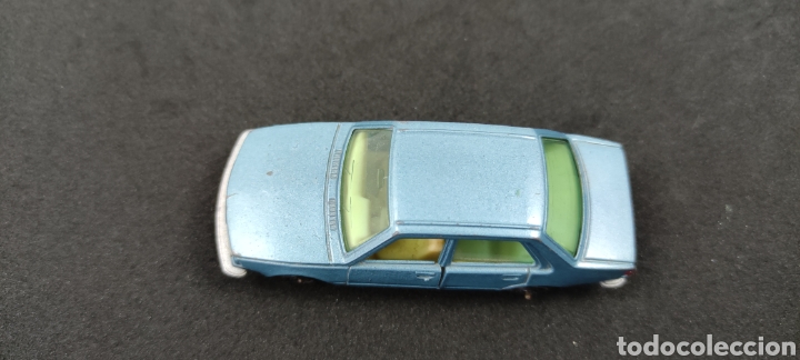 Coches a escala: Renault 18 GTS de Guisval R-18 - Foto 6