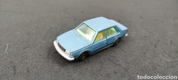 Coches a escala: Renault 18 GTS de Guisval R-18 - Foto 1