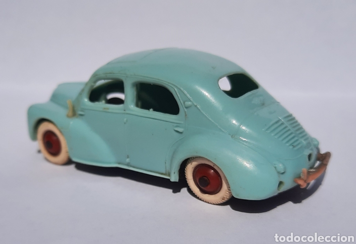 Coches a escala: NOREV / RENAULT 4CV - Foto 2
