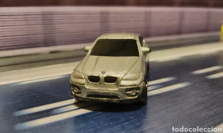 Coches a escala: Maisto - BMW X6 - Foto 3
