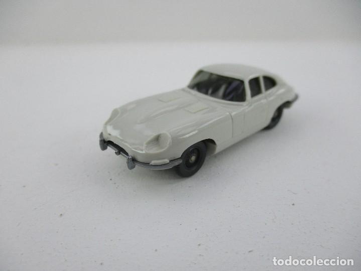Coches a escala: COCHE ESCALA 1:87 HO REF ANT 1 - Foto 1