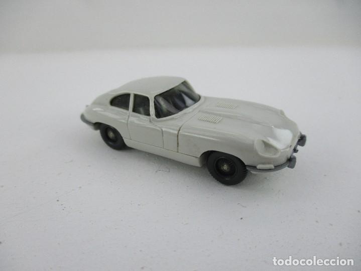 Coches a escala: COCHE ESCALA 1:87 HO REF ANT 1 - Foto 2