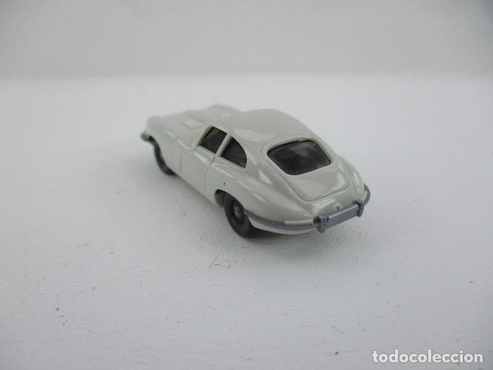 Coches a escala: COCHE ESCALA 1:87 HO REF ANT 1 - Foto 3