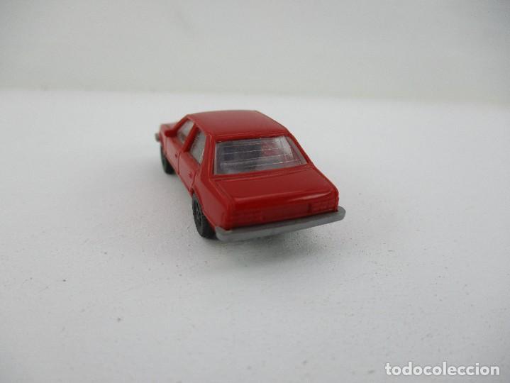 Coches a escala: FLEISCHMANN ESCALA 1:87 HO COCHE OPEL RECOD REF ANT 1 - Foto 3