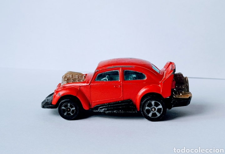 Coches a escala: VW HOT ROD- CORGI JUNIORS - Foto 8