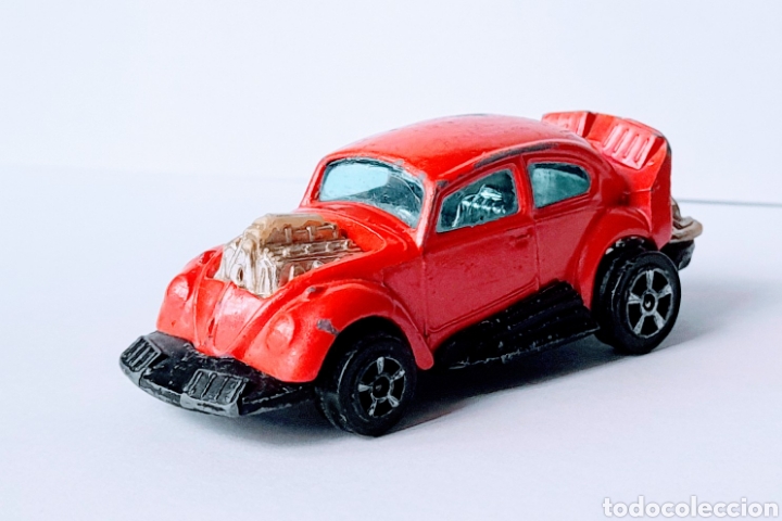 Coches a escala: VW HOT ROD- CORGI JUNIORS - Foto 10