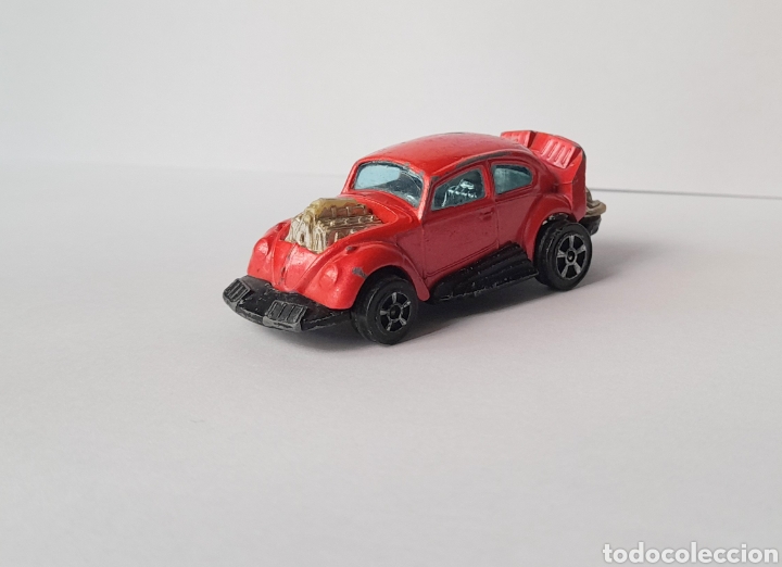 Coches a escala: VW HOT ROD- CORGI JUNIORS - Foto 4