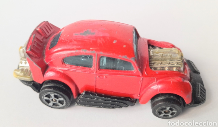 Coches a escala: VW HOT ROD- CORGI JUNIORS - Foto 14