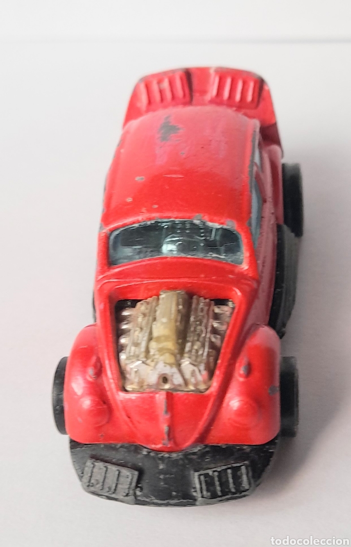 Coches a escala: VW HOT ROD- CORGI JUNIORS - Foto 15