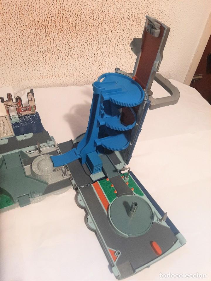 Coches a escala: Cami&oacute;n Micromachines - Foto 5