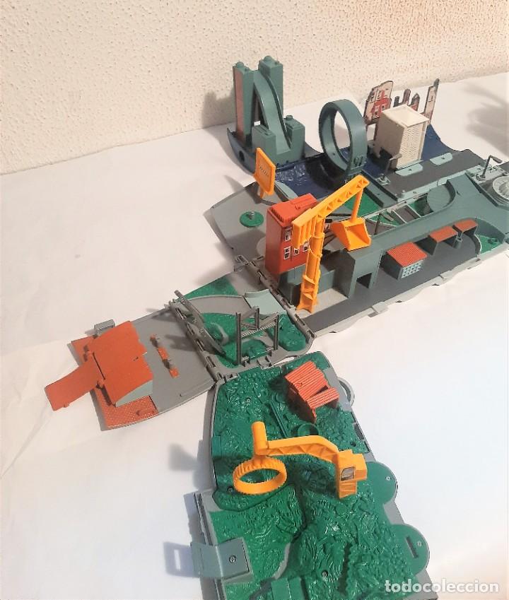 Coches a escala: Cami&oacute;n Micromachines - Foto 6