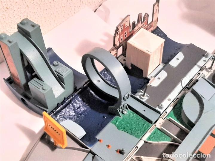 Coches a escala: Cami&oacute;n Micromachines - Foto 7