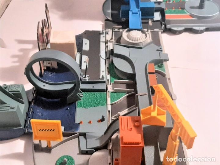 Coches a escala: Cami&oacute;n Micromachines - Foto 8