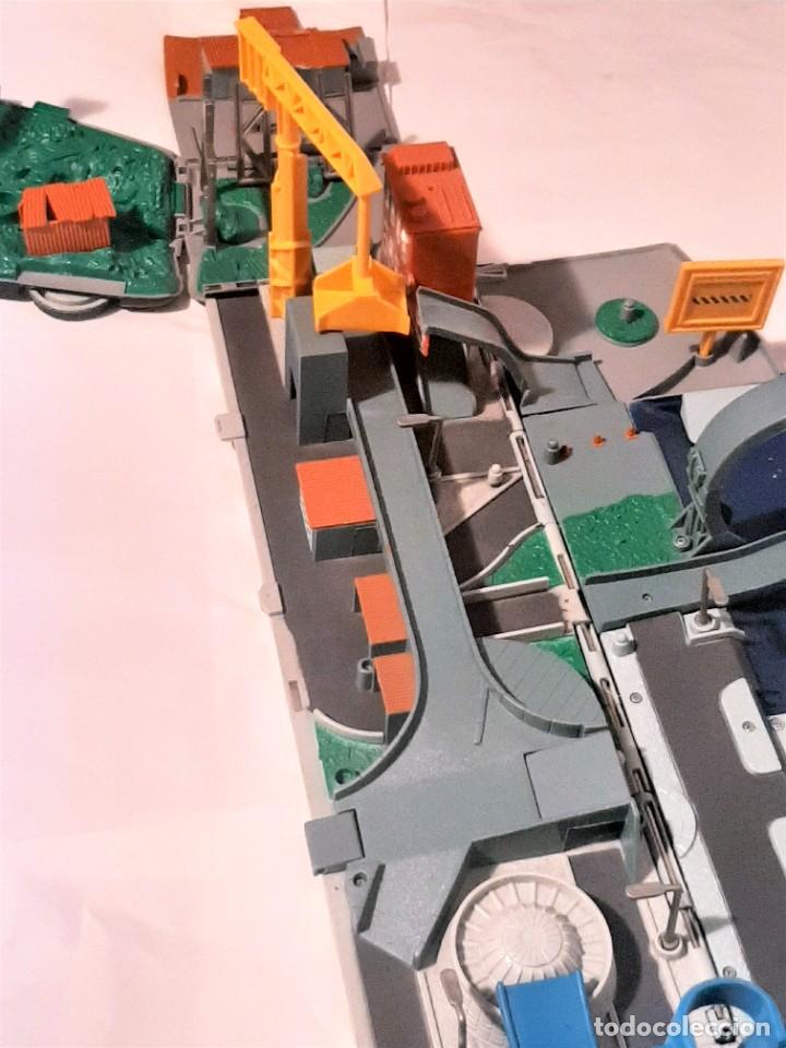 Coches a escala: Cami&oacute;n Micromachines - Foto 9