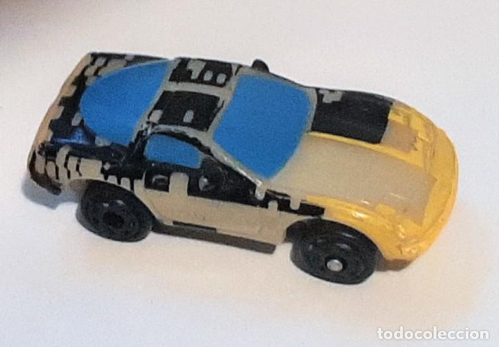 Coches a escala: Cami&oacute;n Micromachines - Foto 10