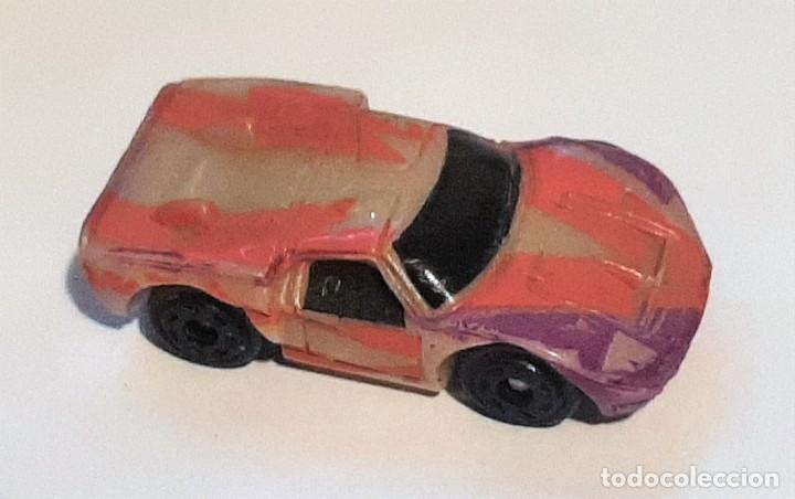 Coches a escala: Cami&oacute;n Micromachines - Foto 13