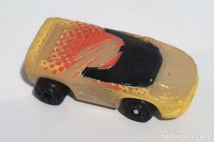 Coches a escala: Cami&oacute;n Micromachines - Foto 14