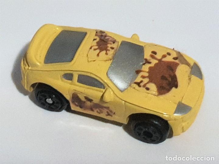 Coches a escala: Cami&oacute;n Micromachines - Foto 15