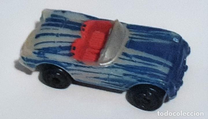 Coches a escala: Cami&oacute;n Micromachines - Foto 16